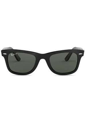 Ray-Ban Original Wayfarer square-frame sunglasses - Black