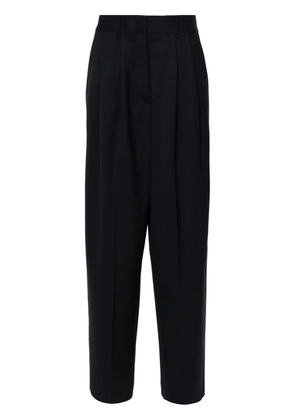 P.A.R.O.S.H. Liliuxy trousers - Blue