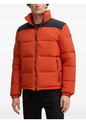 Save The Duck Taxus padded jacket - Orange