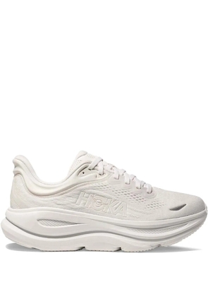 HOKA Bondi 9 'White' sneakers