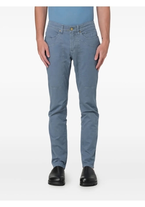 JECKERSON John five-pocket trousers - Blue