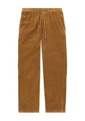 MARANT Nirlen pants - Brown
