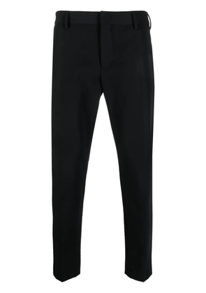 PT Torino straight-leg tailored trousers - Black