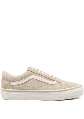 Vans Shag suede sneakers - Neutrals