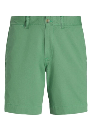 Polo Ralph Lauren slim-cut chino shorts - Green