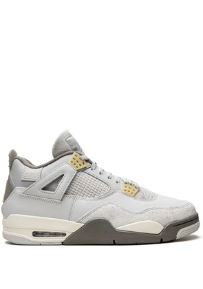 Jordan Air Jordan 4 Craft 'Photon Dust' sneakers - Grey