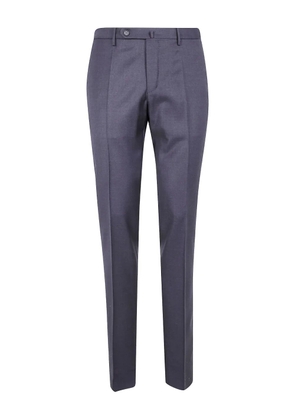 Incotex wool trousers - Grey