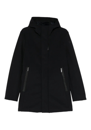 Roberto Ricci Designs padded hooded jacket - Black