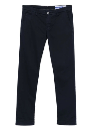 Jacob Cohën Bobby trousers - Blue