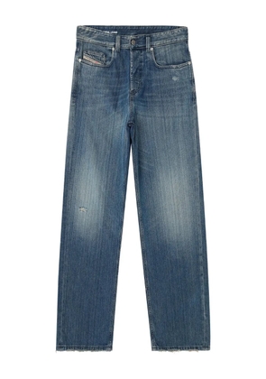 Diesel 2001 D-Marco jeans - Blue