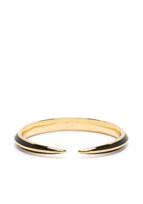 Shaun Leane Sabre Deco bracelet - Gold