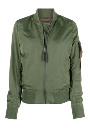 Alpha Industries MA-1 TT bomber jacket - Green