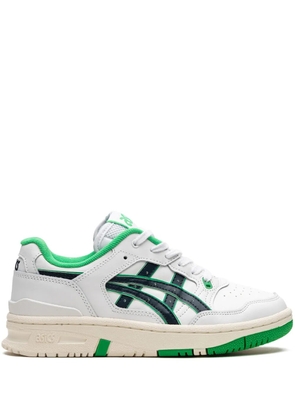 ASICS EX89 low-top sneakers - White
