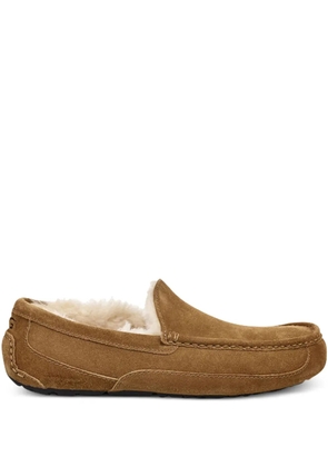 UGG Ascot slippers - Brown