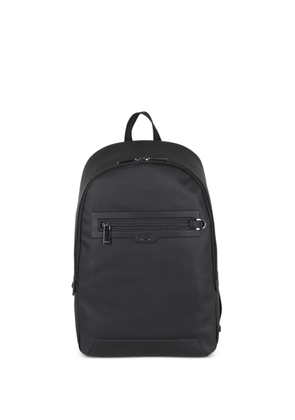 BOSS black backpack