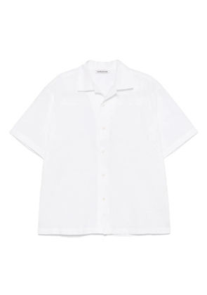YMC Sidri shirt - White