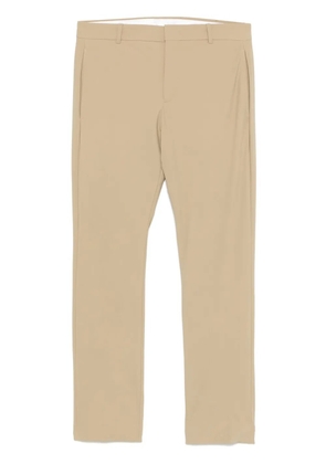 PT Torino tapered trousers - Neutrals