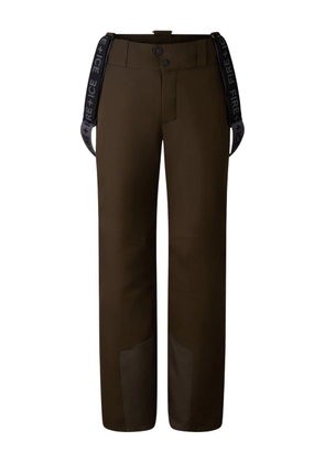 BOGNER Scott ski bottoms - Brown