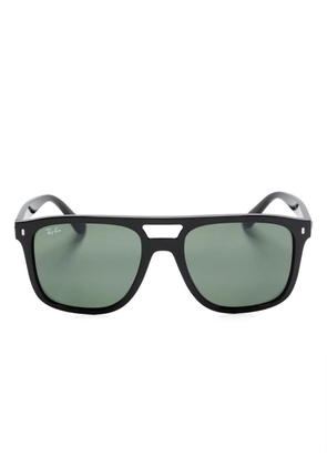 Ray-Ban RB2213 sunglasses - Black
