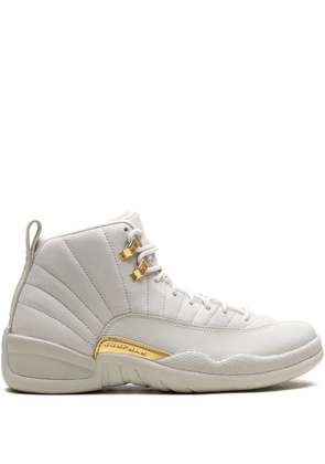 Jordan 12 Retro sneakers - White