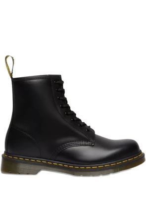 Dr. Martens lace-up boot - Black