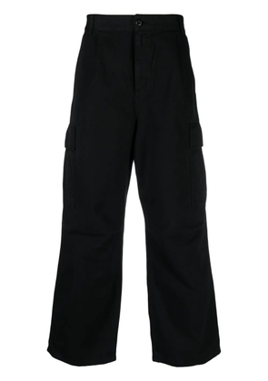 Carhartt WIP Cole cargo trousers - Black