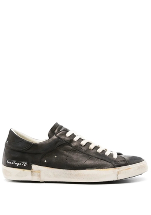 Philippe Model Paris Prsx sneakers - Black