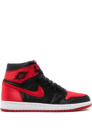 Jordan Air Jordan 1 Retro High OG SE 'Satin' sneakers - Black