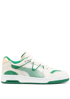 PUMA Slipstream 'June Ambrose' sneakers - White