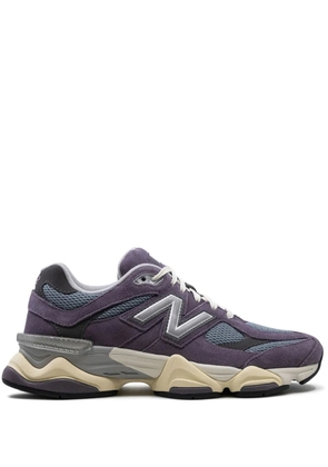 New Balance 9060 'Shadow' sneakers - Purple