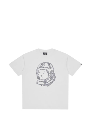 Billionaire Boys Club crew-neck T-shirt - White