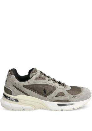 Polo Ralph Lauren Trackster 275 sneakers - Grey