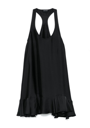 ANINE BING Lilith dress - Black