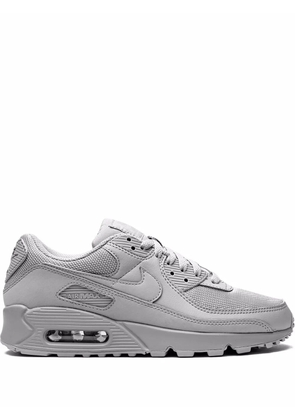 Nike Air Max 90 'Wolf Grey' sneakers