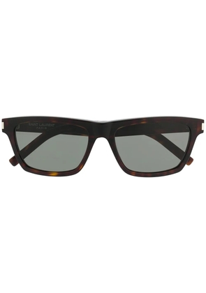 Saint Laurent Eyewear SL 274 sunglasses - Brown