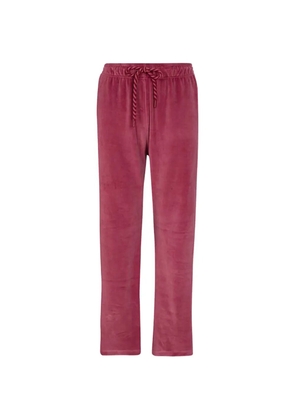 PIP STUDIO Britta pyjama bottoms - Red