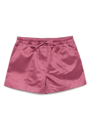 TOM FORD drawstring shorts - Pink