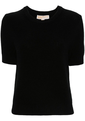 Michael Michael Kors wool sweater - Black