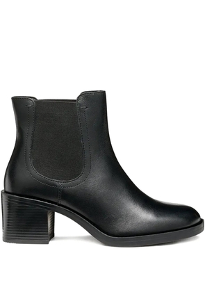Geox 60mm ankle-length boots - Black