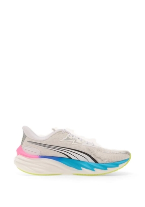 PUMA Velocity nitro™ 4 lace-up sneakers - White