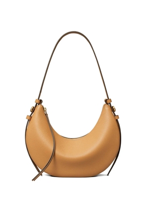 Tory Burch half moon shoulder bag - Yellow