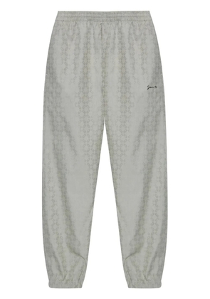 Givenchy monogram trousers - Grey