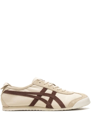Onitsuka Tiger Mexico 66 Vintage 'Beige/Brown' sneakers - Neutrals