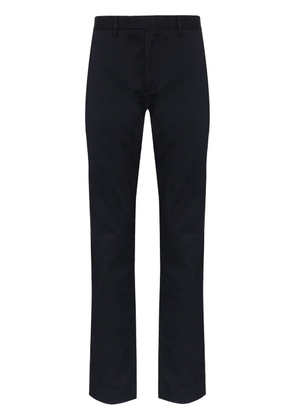 Polo Ralph Lauren navy tailored trousers - Blue