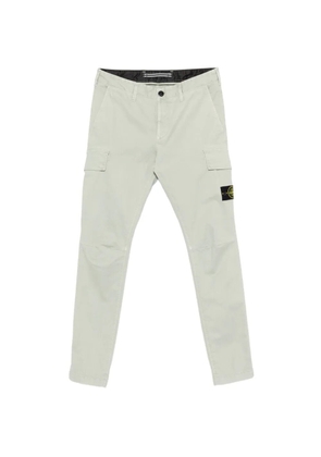 Stone Island cargo-pocket trousers - Green
