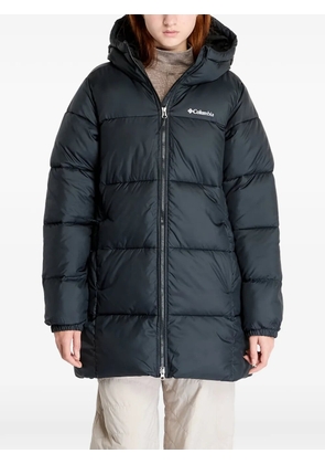 Columbia Columbia Puffect™ II hoodie puffer jacket - Black
