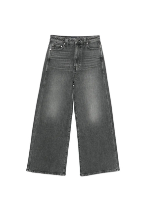 KHAITE Delina jeans - Grey