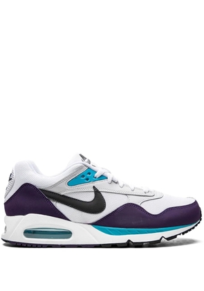 Nike Air Max Correlate low-top sneakers - White