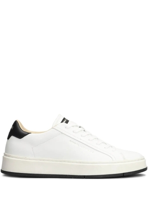 Crime London Destiny low-top sneakers - White