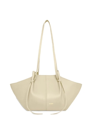 Yuzefi Mochi shoulder bag - Neutrals